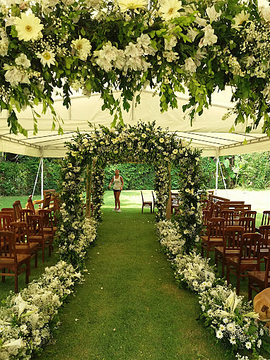 Espaço Canto do Alto